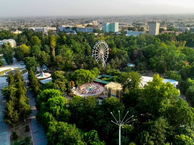 Namangan