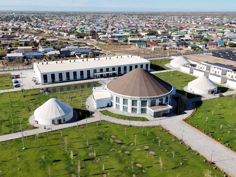 Nukus