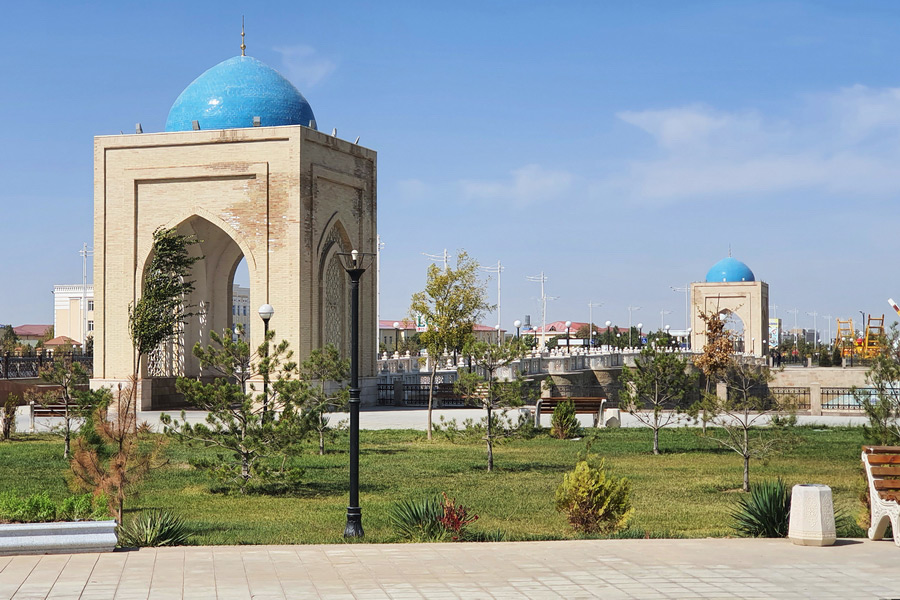 Qarshi