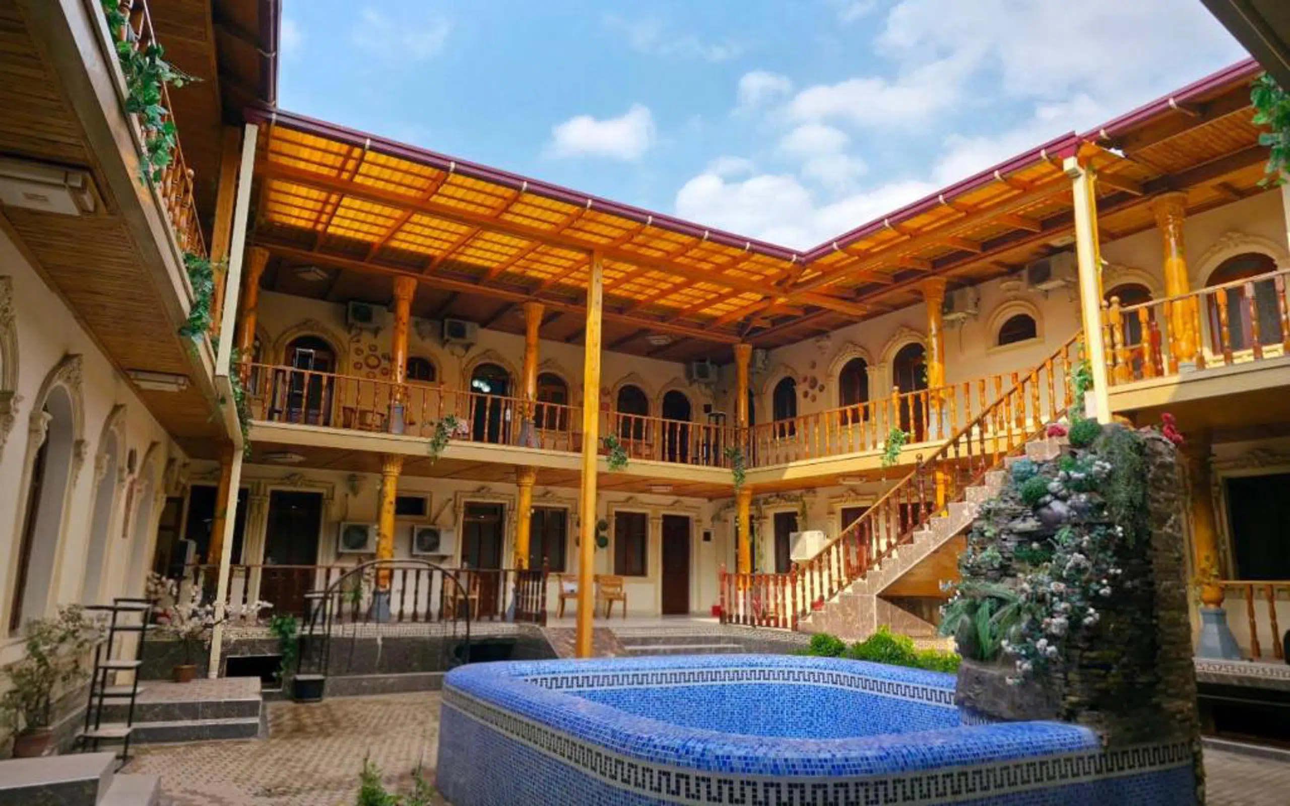 Guest House
